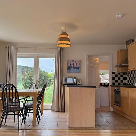 Doolin Village Lodges Eksteriør bilde