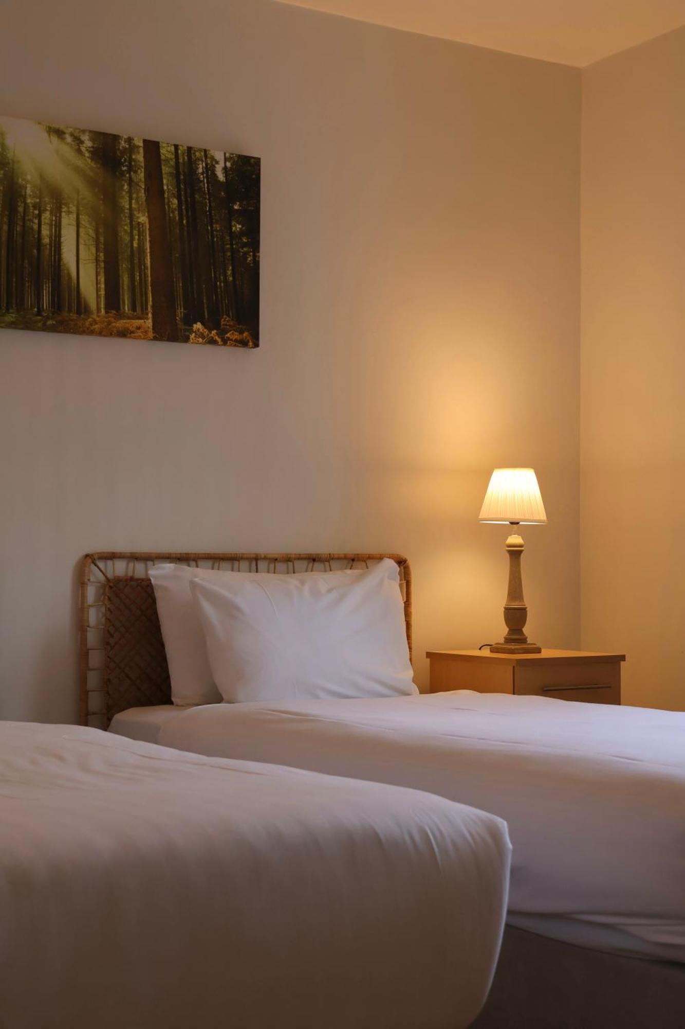 Doolin Village Lodges Eksteriør bilde