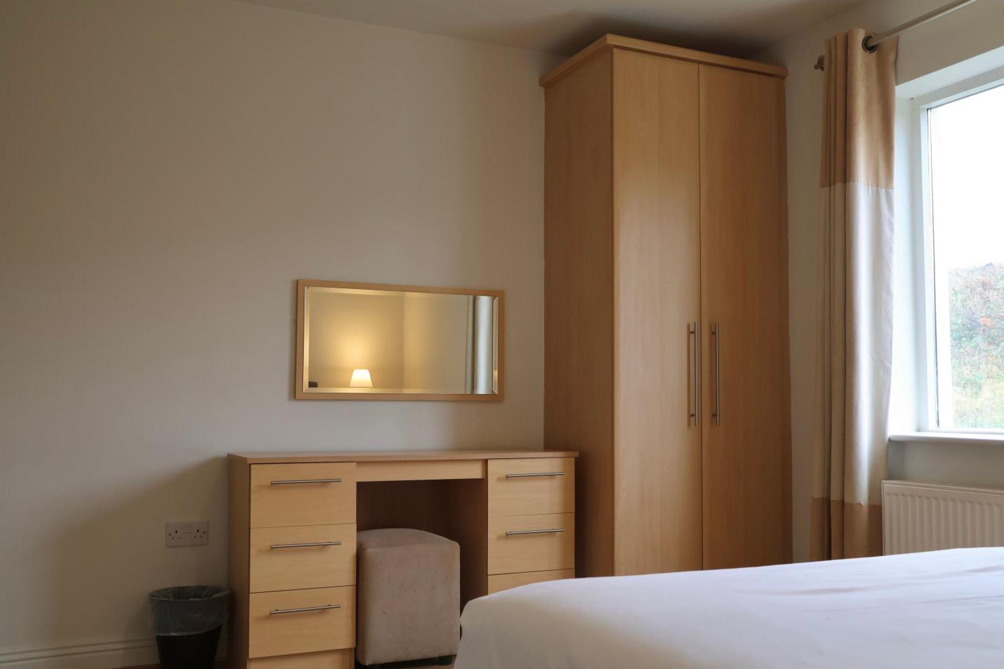 Doolin Village Lodges Eksteriør bilde