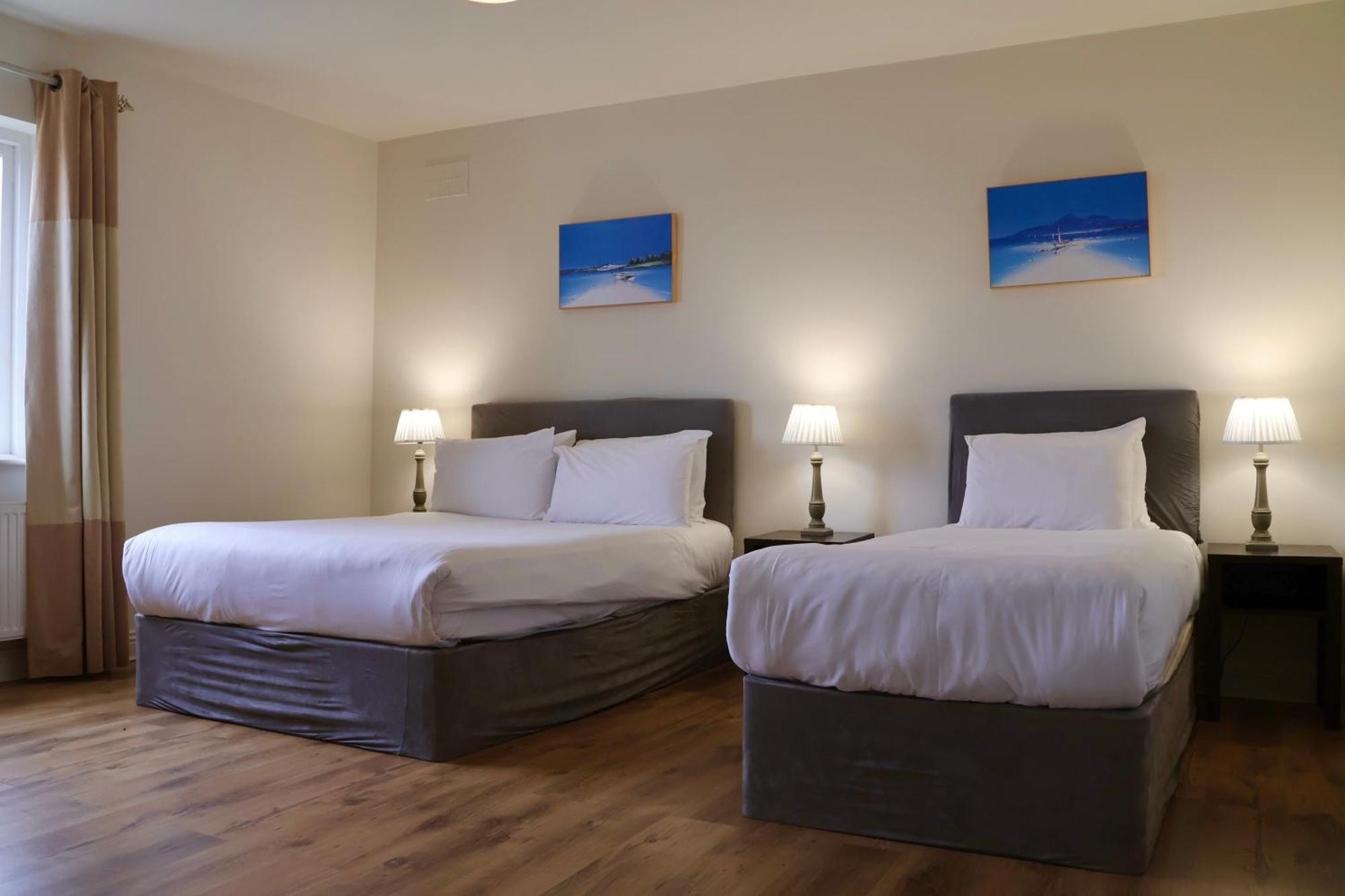 Doolin Village Lodges Eksteriør bilde