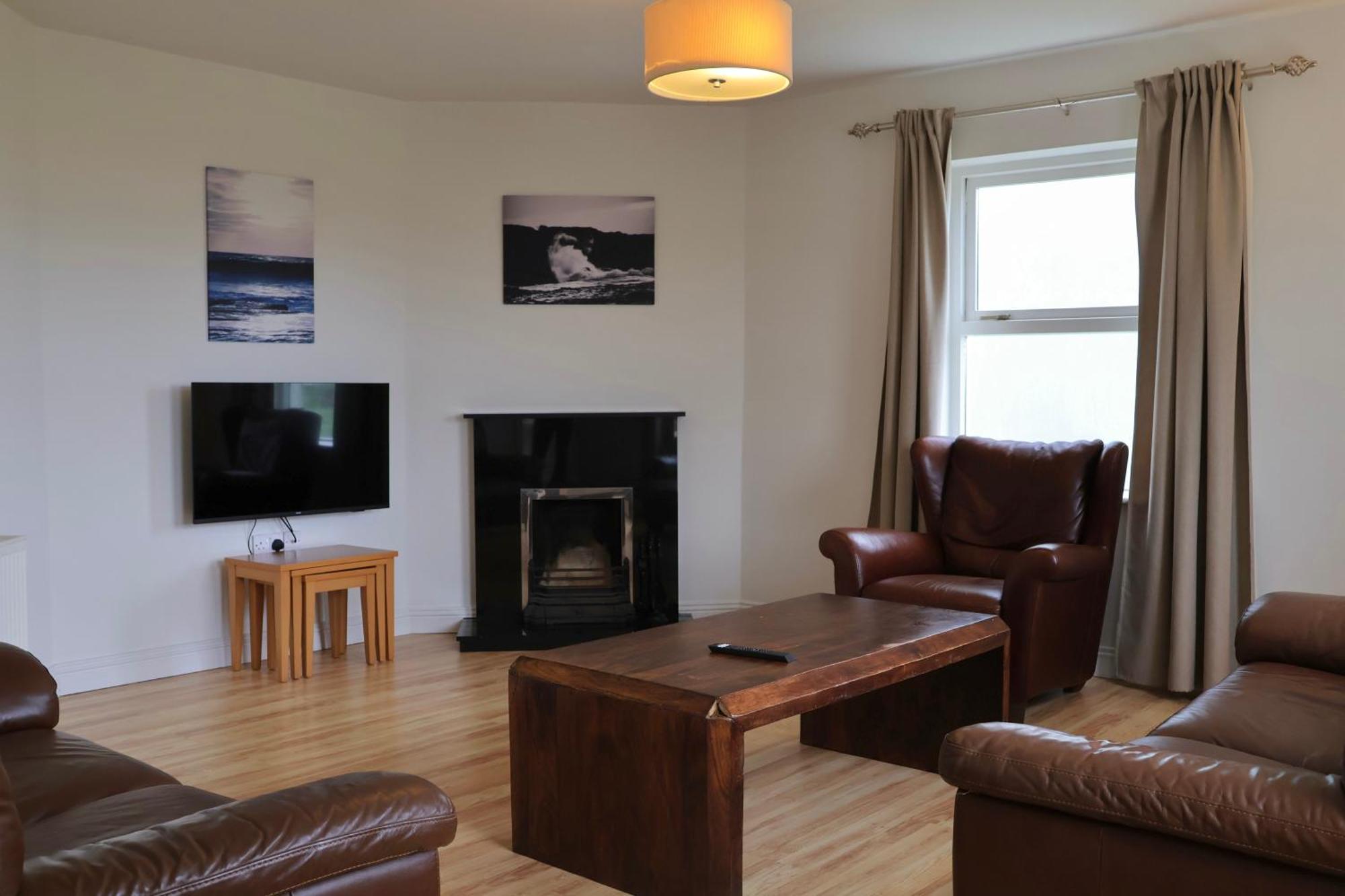 Doolin Village Lodges Eksteriør bilde