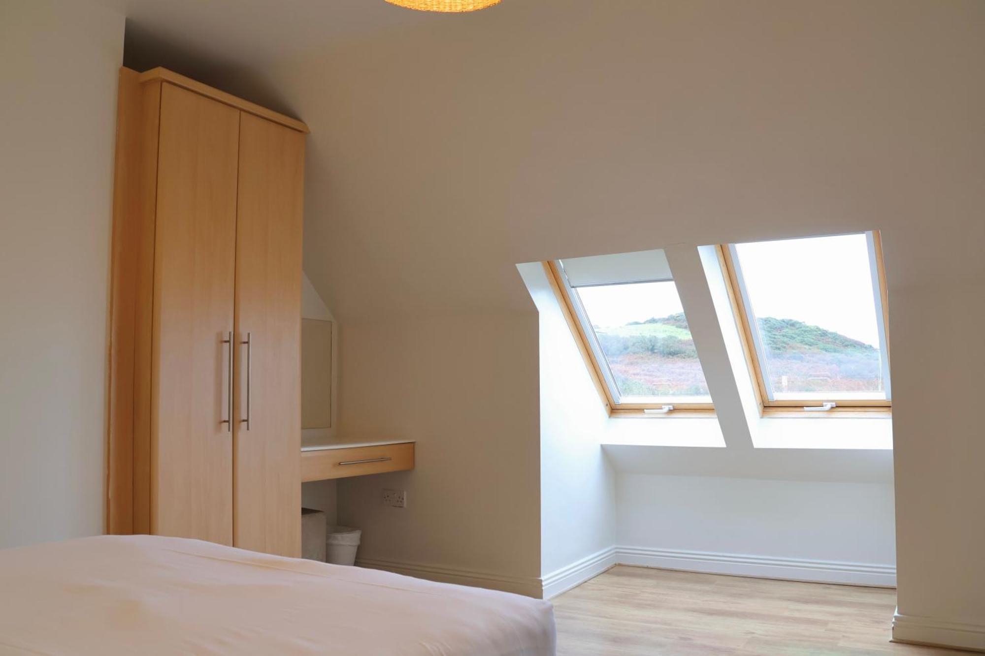 Doolin Village Lodges Eksteriør bilde