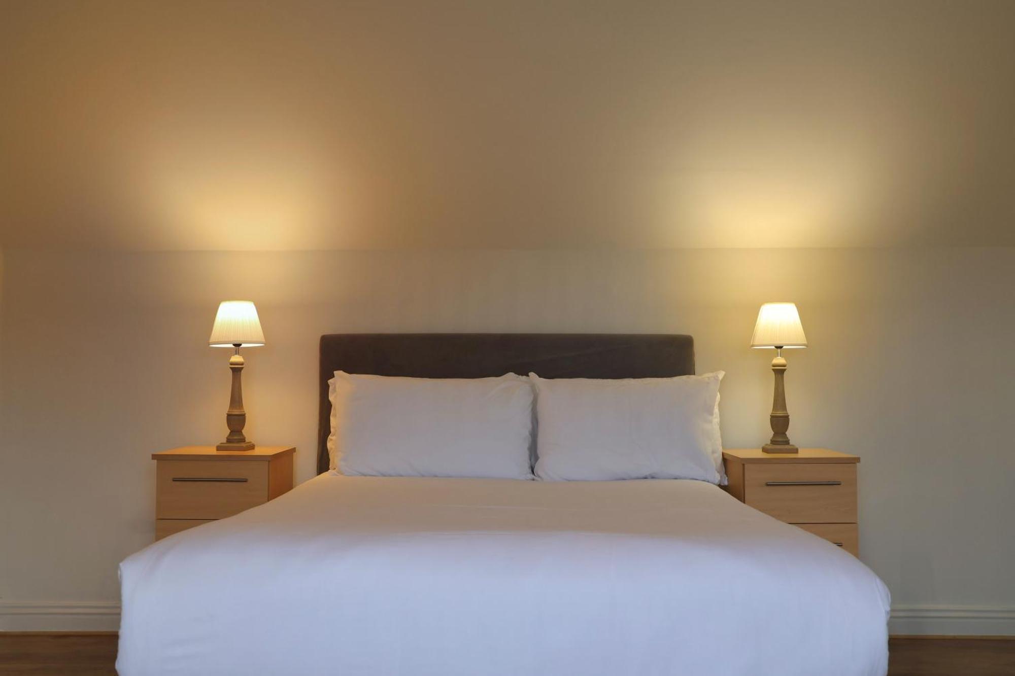 Doolin Village Lodges Eksteriør bilde