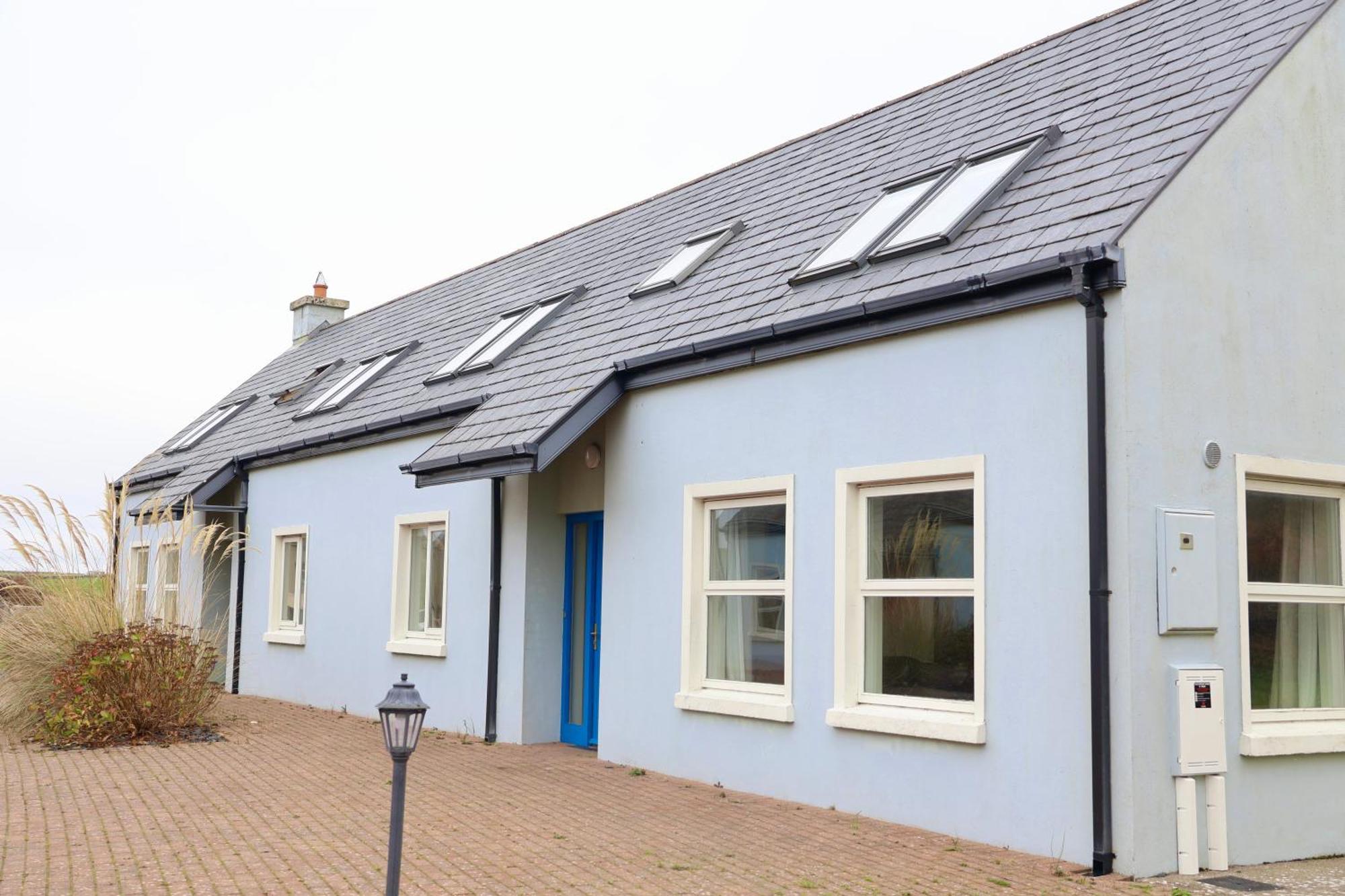 Doolin Village Lodges Eksteriør bilde