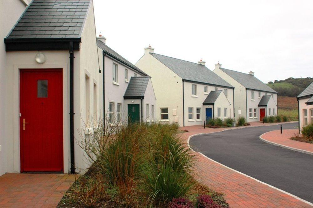 Doolin Village Lodges Eksteriør bilde
